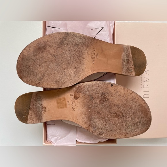 alexandre birman clarita slide 38.5 - Picture 4 of 6